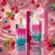 Perfume Assala Prime Freeze Berry - Eau de Parfum