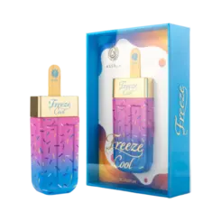 Perfume Assla Prime Freeze Cool - Eau de Parfum