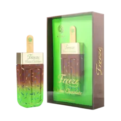 Perfume Assala Prime Freeze Dubai Chocolate - Eau de Parfum
