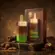 Perfume Assala Prime Freeze Dubai Chocolate - Eau de Parfum