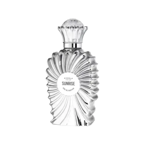 Perfume Assala Prime Sunrise - Eau de Parfum Unissex