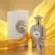 Perfume Assala Prime Sunrise - Eau de Parfum Unissex