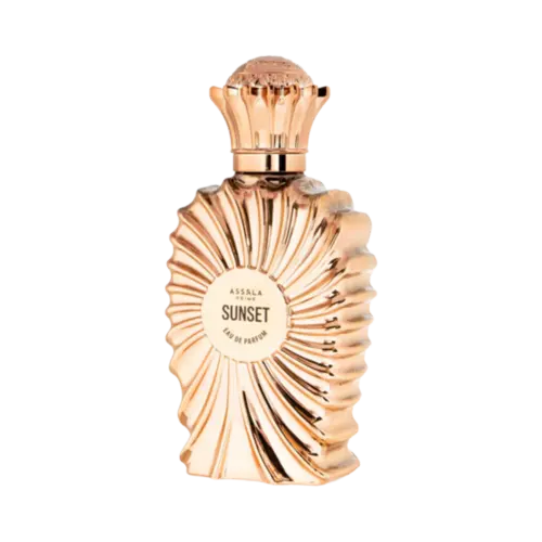 Perfume Assala Prime Sunset - Eau de Parfum Unissex