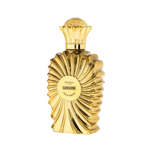 Perfume Assala Prime Sunshine - Eau de Parfum Unissex