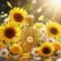 Perfume Assala Prime Sunshine - Eau de Parfum Unissex