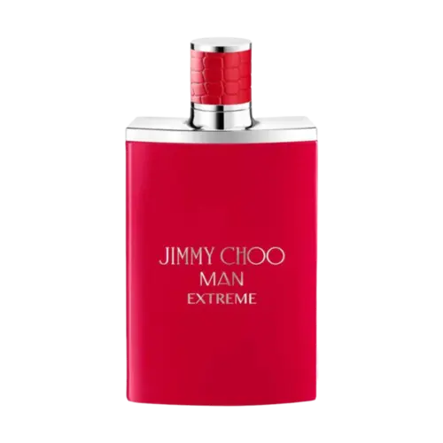 Perfume Jimmy Choo Man Extreme - Eau de Parfum Masculino