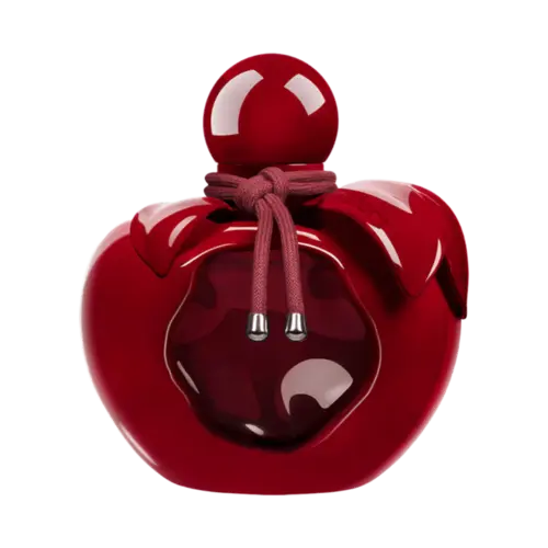 Perfume Nina Ricci Nina Rouge Crush - Eau de Parfum Feminino