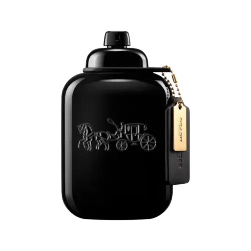Perfume Coach New York For Men - Eau de Parfum Masculino