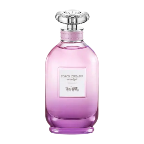 Perfume Coach Dreams Moonlight - Eau de Parfum Feminino