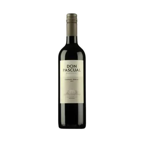 Vinho Tinto Don Pascual Cabernet Merlot 750ml