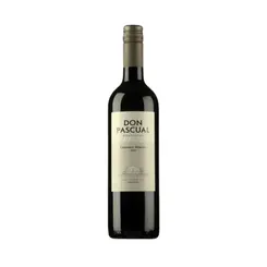 Vinho Tinto Don Pascual Cabernet Merlot 750ml