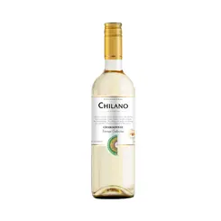 Vinho Chilano Chardonnay Branco 750ml