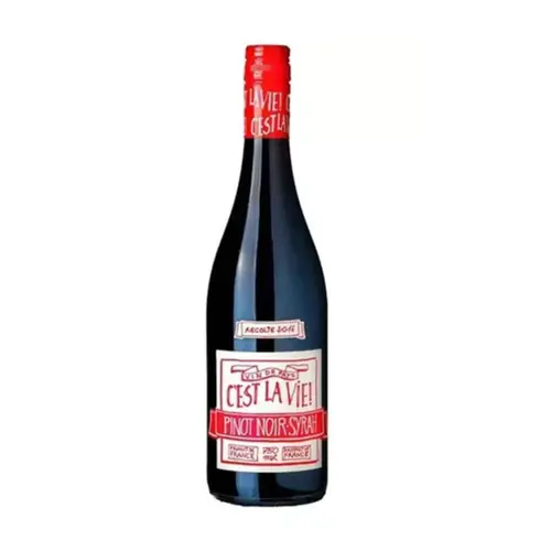 Vinho Tinto Albert Bichot C'est La Vie 750ml