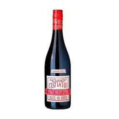 Vinho Tinto Albert Bichot C'est La Vie 750ml
