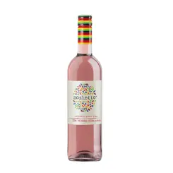 Vinho Frisante Mosketto Rosé 750ml