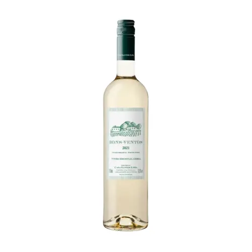 Vinho Branco Quinta de Bons Ventos 750ml