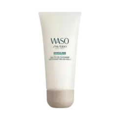 Shiseido Waso Shikulime Gel-to-oil Cleanser