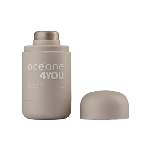Iluminador em Bastão Océane 4You Shimmer Stick