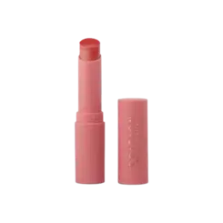 Bálsamo Océane Labial Rosa Coral - Soft Kiss Glossy Balm Rose Pink