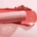 Bálsamo Océane Labial Rosa Coral - Soft Kiss Glossy Balm Rose Pink
