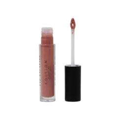 Brilho Labial Océane Edition Nude Glossy Me Shimmer Brown