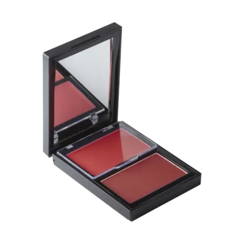 Blush Duo Océane Edition Cremoso e em Pó