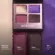 Paleta de Sombras Océane Edition 4 Eyeshadow - Night Glam