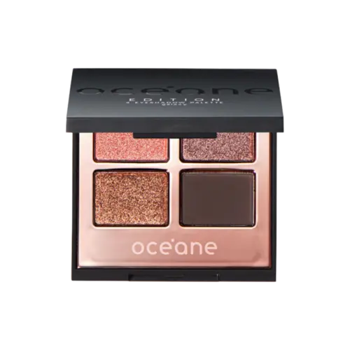 Paleta de Sombras Océane Edition 4 Eyeshadow - Galaxy