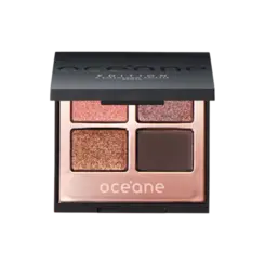 Paleta de Sombras Océane Edition 4 Eyeshadow - Galaxy