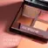 Paletas de Sombras Océane Edition 4 Eyeshadow - Power Glow