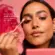 Paleta de Sombras Océane Edition 4 Eyeshadow - Glossy