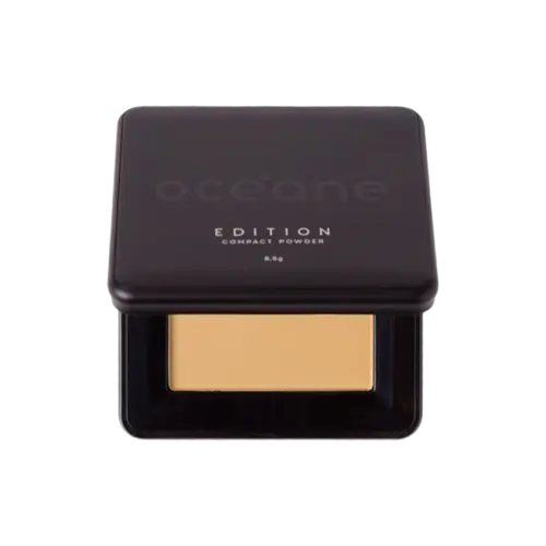 Pó Compacto Océane Edition Compact Powder