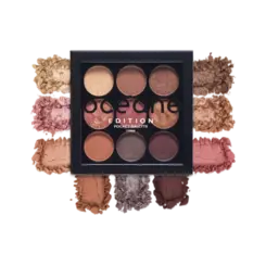 Paleta de Sombras Océane Edition Pocket Palette Nude