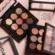 Paleta de Sombras Océane Edition Pocket Palette Nude