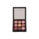 Paleta de Sombras Nádia Tambasco Océane TO GO Nude Eyeshadow Palette