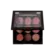 Paleta de Sombras Nádia Tambasco Océane TO GO Nude Eyeshadow Palette