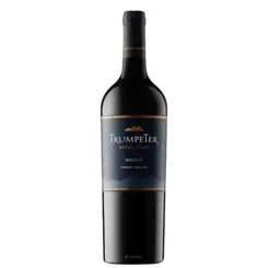 Vinho Tinto Trumpeter Merlot 750ml