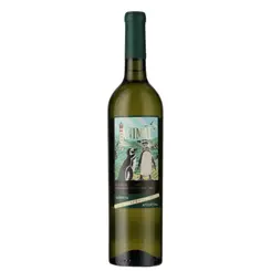 Vinho Branco Argentino Animal Chardonnay 750ml