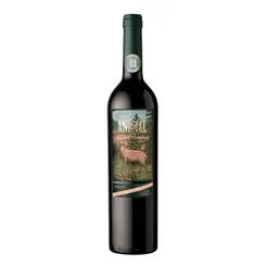 Vinho Tinto Argentino Animal Malbec 750ml
