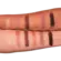 Paleta de Sombras Océane Edition Tons Terrosos 6 Eyeshadow