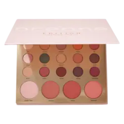 Paleta Multiuso Océane Edition Celebrate 24 Cores