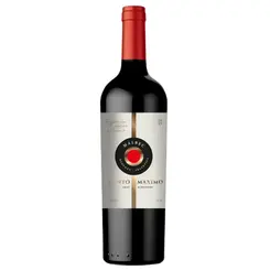 Vinho Tinto Punto Máximo Malbec Gran Autóctones 750ml