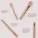 Mini Kit Océane com 6 Pincéis para Olhos