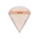 Esponja de Maquiagem Océane Para Acabamento Powder Puff Rosa