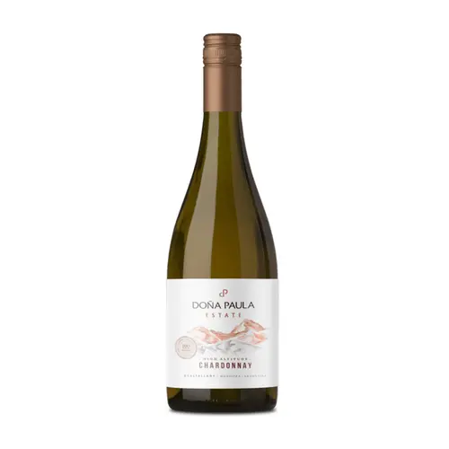 Vinho Branco Doña Paula Estate Chardonnay 750ml