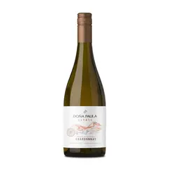 Vinho Branco Doña Paula Estate Chardonnay 750ml