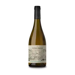 Vinho Branco Doña Paula Single Vineyard Alluvia Sauvignon Blanc 750ml