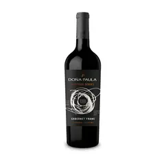 Vinho Tinto Doña Paula 1350 Cabernet Franc 750ml