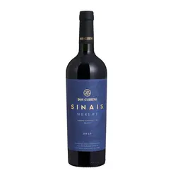 Vinho Tinto Don Guerino Sinais Merlot 750 ml