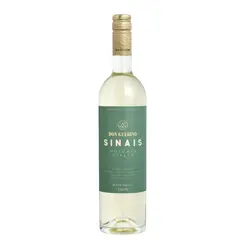 Vinho Branco Don Guerino Sinais Moscato Giallo 750 ml